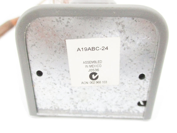 JOHNSON CONTROLS A19ABC-24C -30/100'F NSMP
