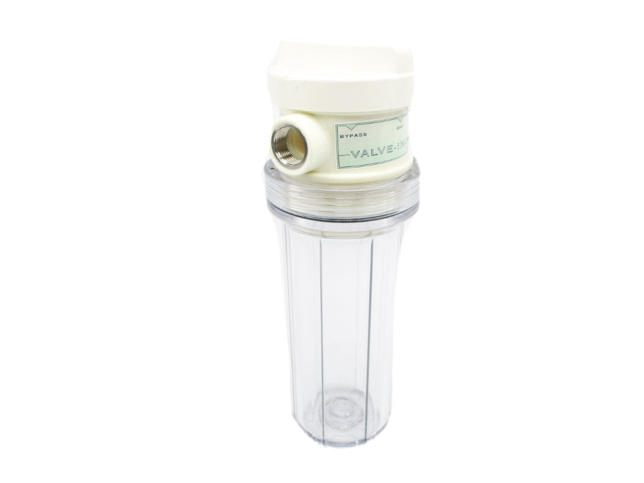 WATTS PWHSG-ASY-STD-10-CL34-VH NSMP