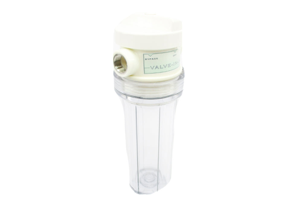 WATTS PWHSG-ASY-STD-10-CL34-VH NSMP