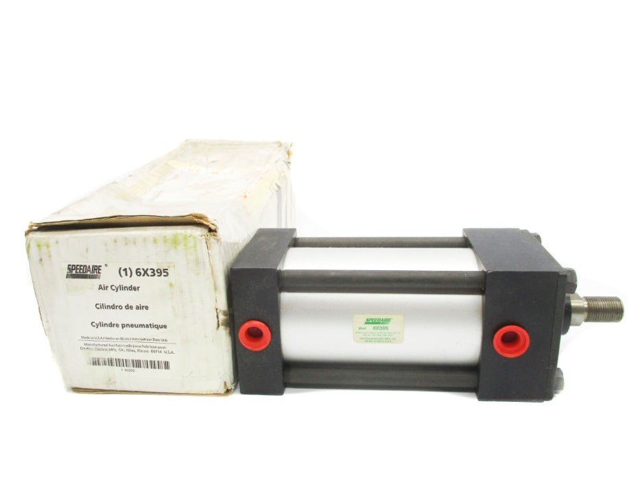 SPEEDAIRE 6X395 NSMP