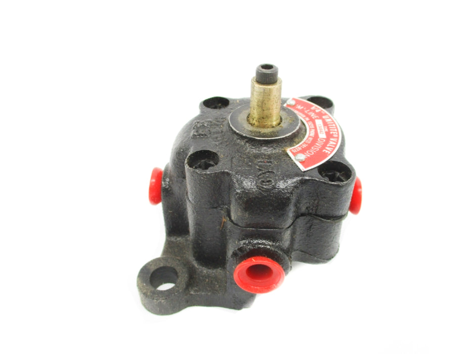 UNITED VALVE 134924 NSMP