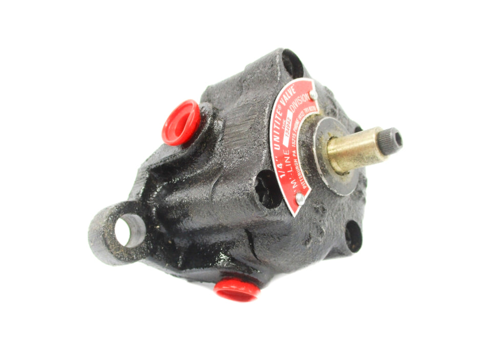 UNITED VALVE 134924 NSMP
