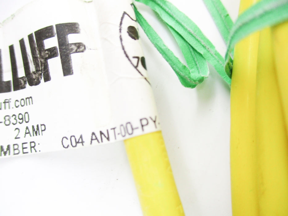 BALLUFF C04ANT-00-PY-200M NSNP