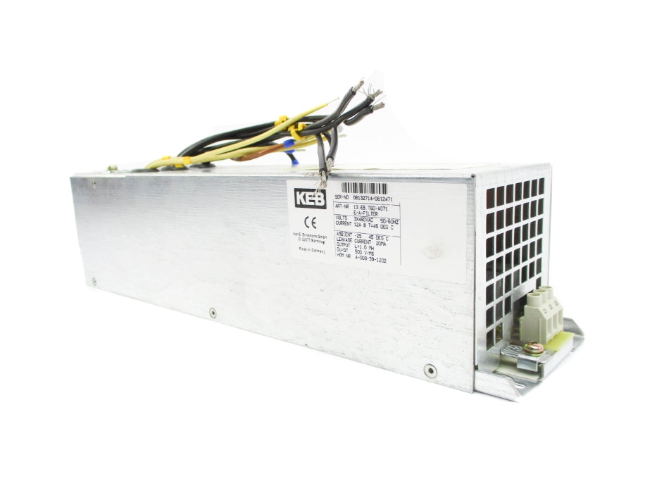 KEB 13.E5.T60-A071 NSNP