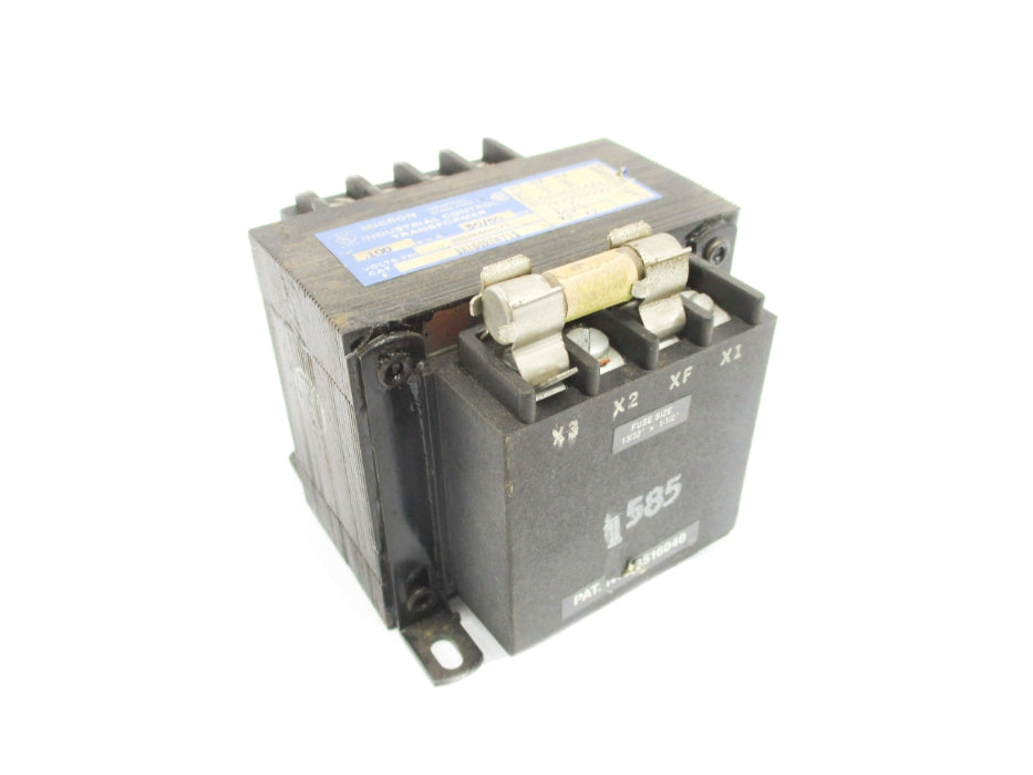 MICRON BX100RTW715 UNMP