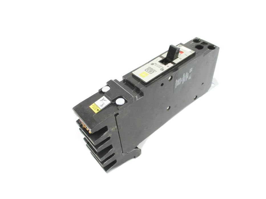 SQUARE D FJA140501 50A NSNP
