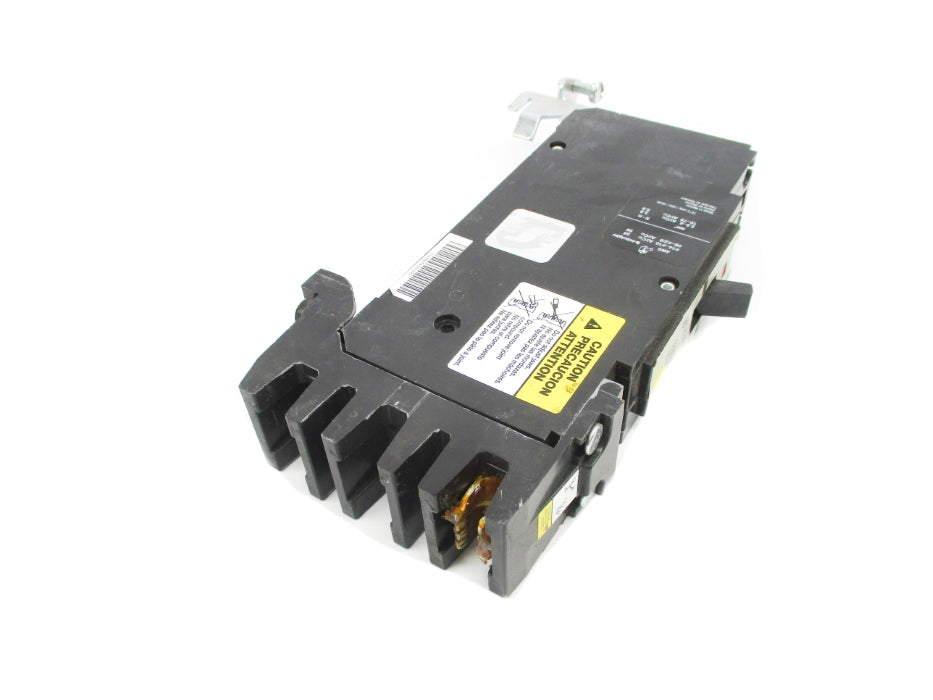 SQUARE D FJA140501 50A NSNP