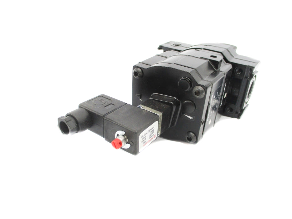 NORGREN P64F-NNC-NNN 150PSI (AS PICTURED) NSNP