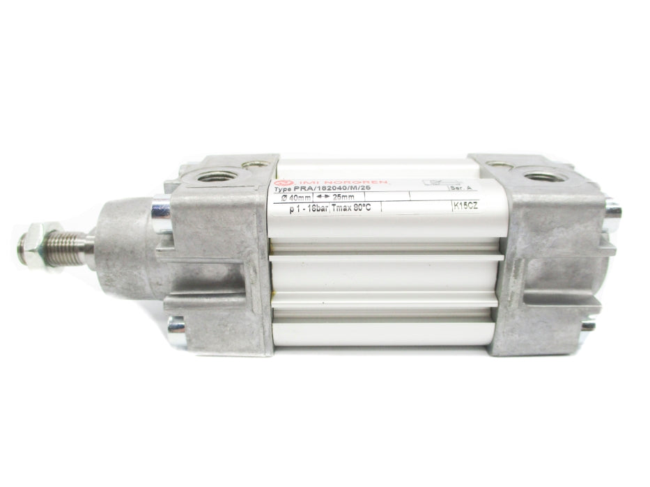 NORGREN PRA/182040/M/25 SER. A NSNP