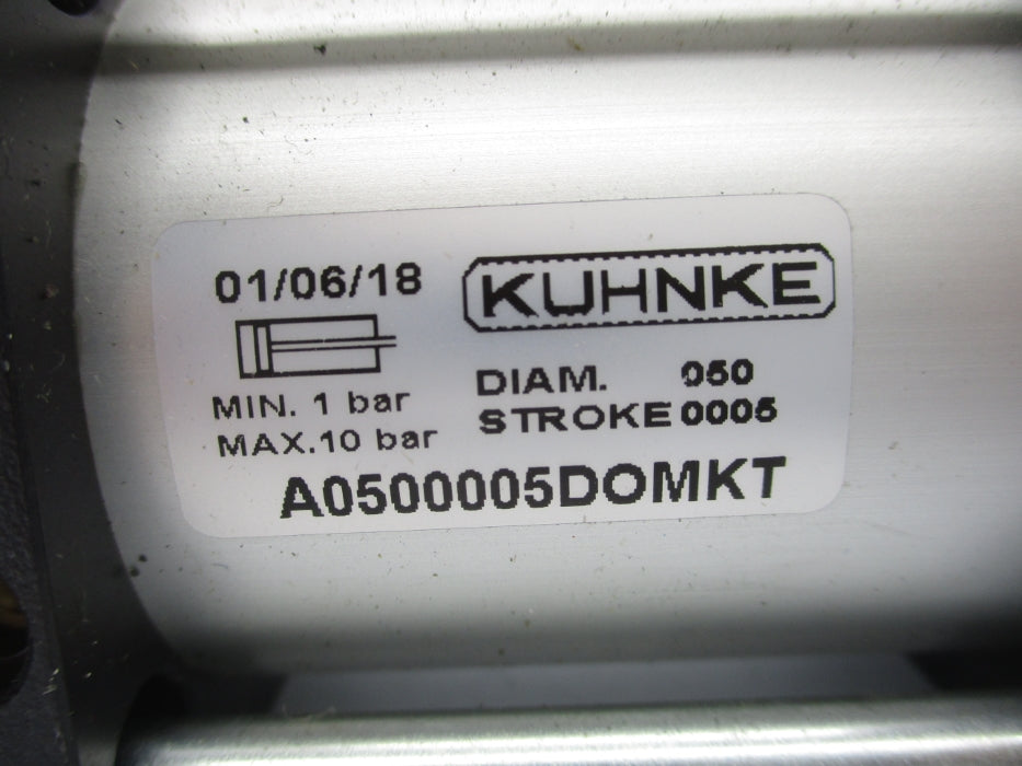 KUHNKE A0500005DOMKT NSNP