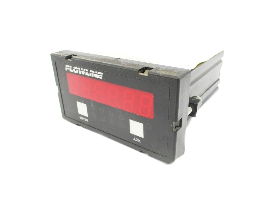 FLOWLINE LI14-1001 UNMP