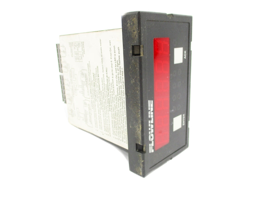 FLOWLINE LI14-1001 UNMP