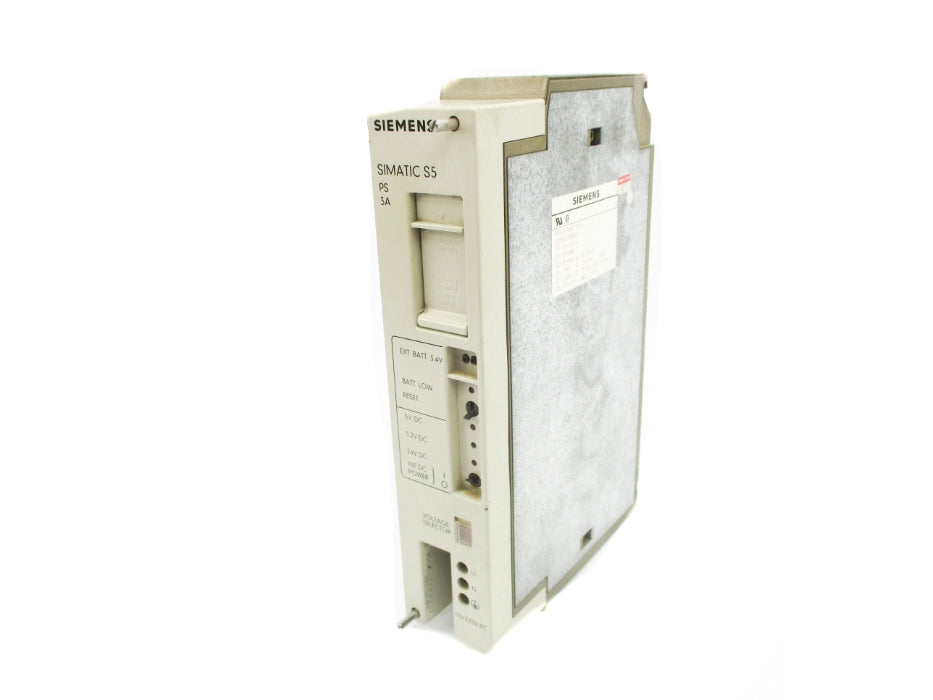SIEMENS E220G5/3WRGD UNMP