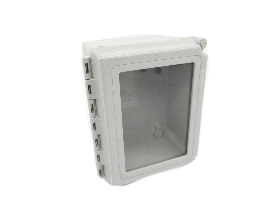 HOFFMANN A864CHSCFGW NSNP