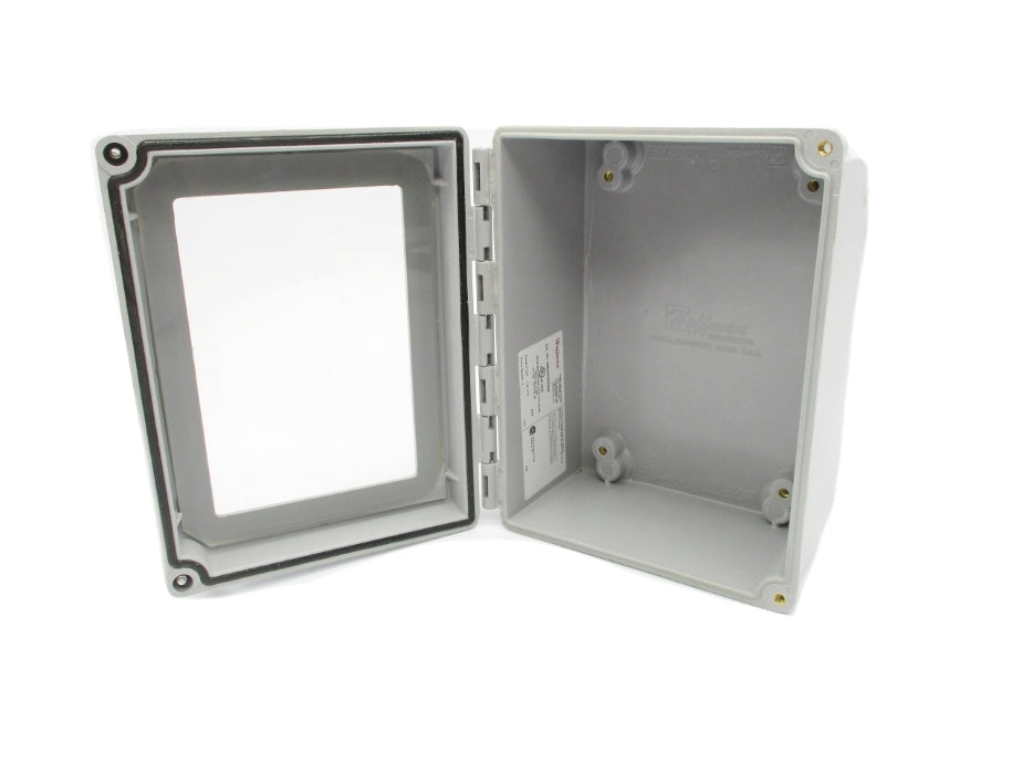 HOFFMANN A864CHSCFGW NSNP