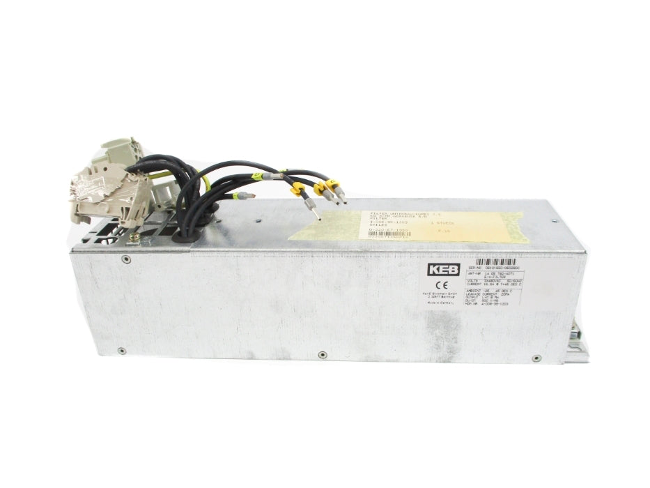 KEB 14E5.T60-A071 4-008-39-1203 NSNP