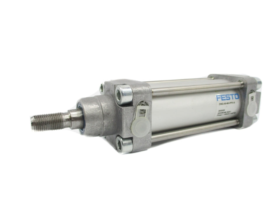 FESTO DNG-50-80-PPV-A 145PSI NSNP