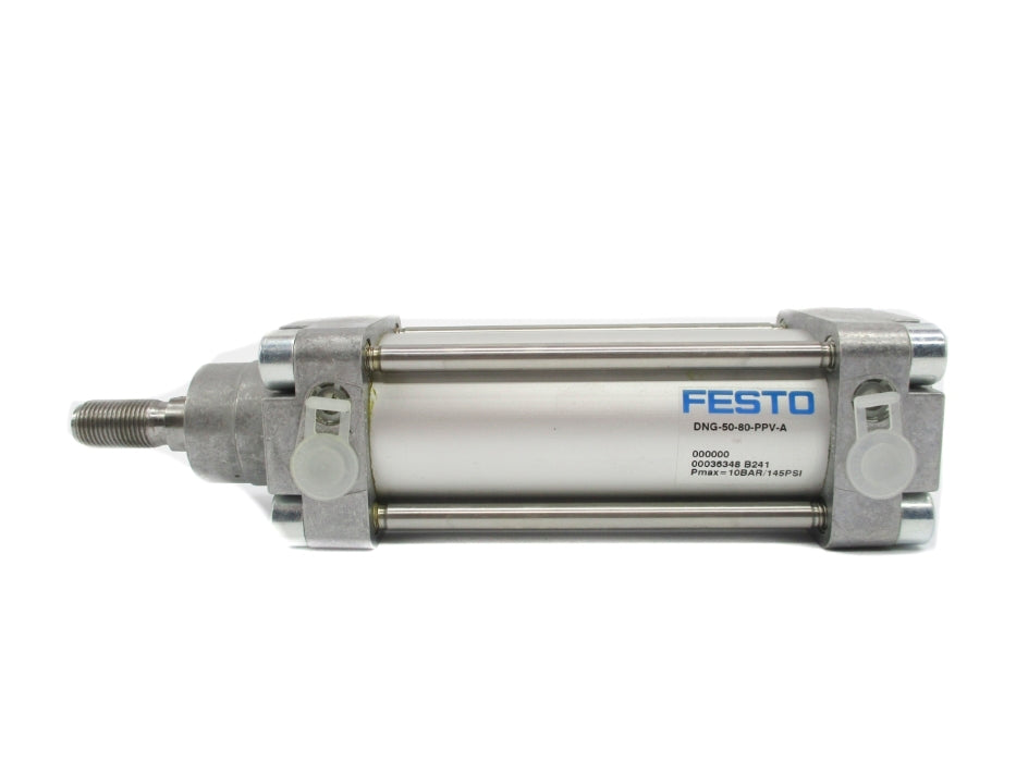 FESTO DNG-50-80-PPV-A 145PSI NSNP
