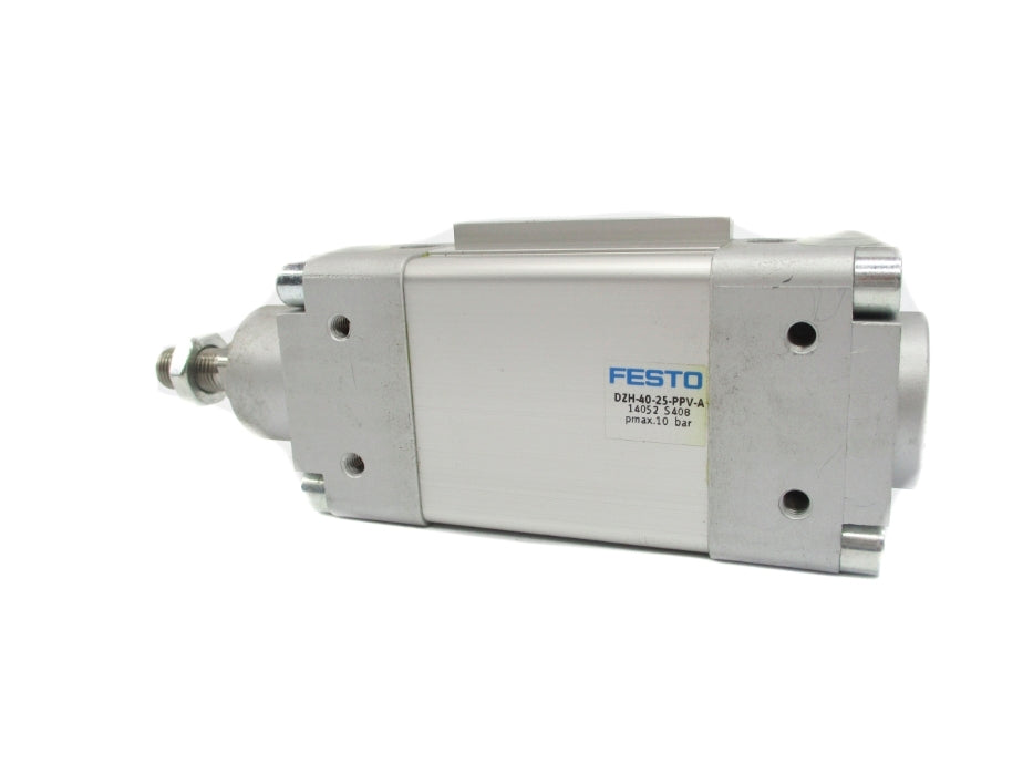 FESTO DZH-40-25-PPV-A NSNP