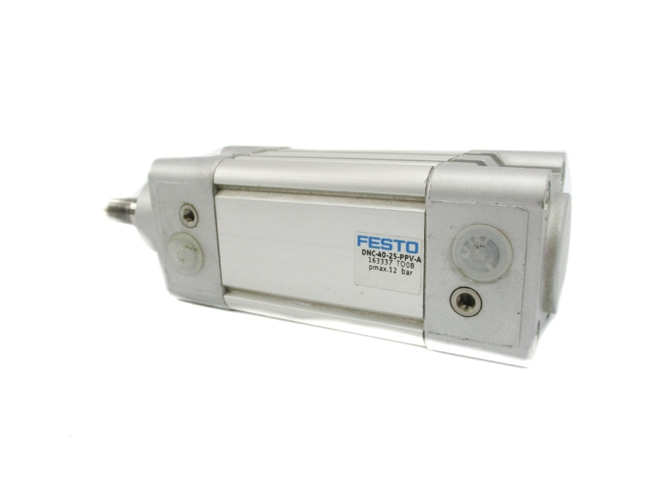 FESTO DNC-40-25-PPV-A NSNP