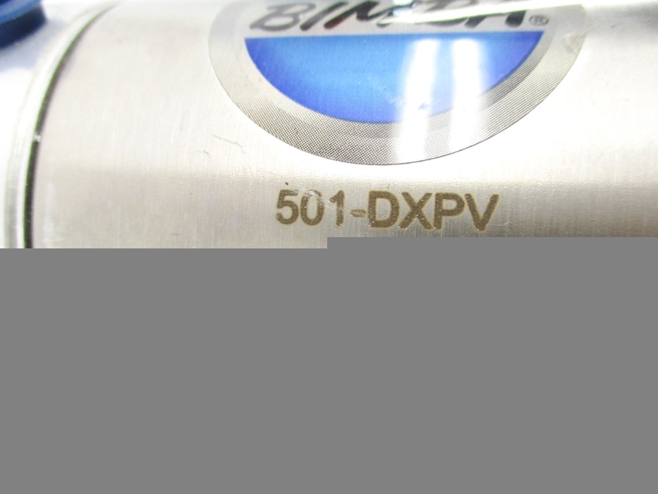 BIMBA 501-DXPV NSNP