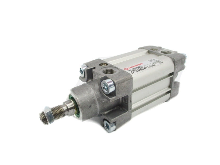 NORGREN SPDK/050017 SER. A NSNP