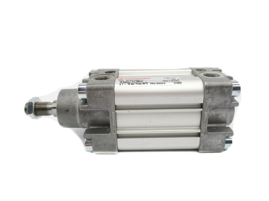 NORGREN SPDK/050017 SER. A NSNP