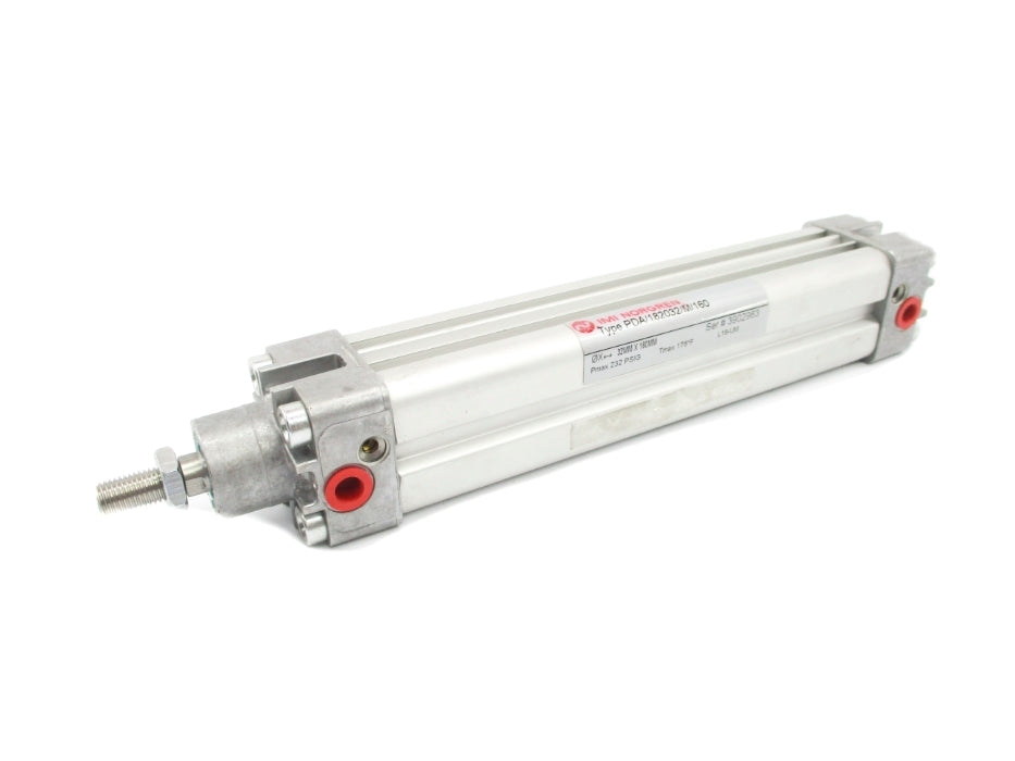 NORGREN PDA/182032/M/160 232PSI NSNP