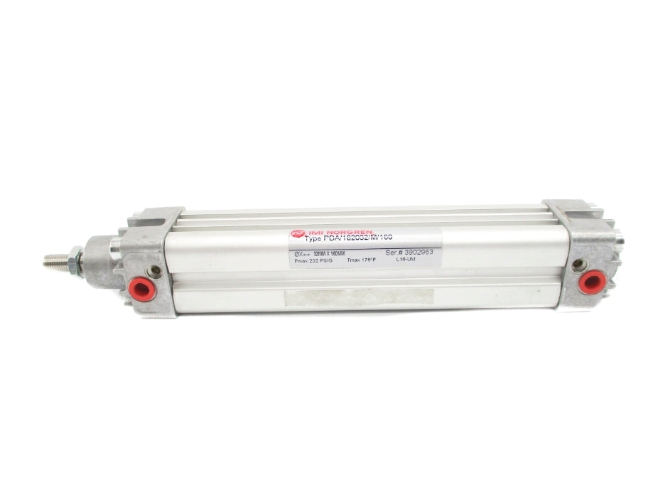 NORGREN PDA/182032/M/160 232PSI NSNP