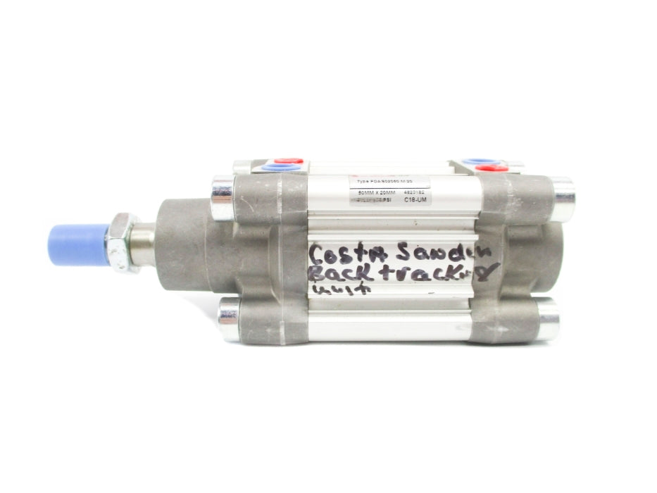 NORGREN PDA/802050/M/20 174PSI NSNP