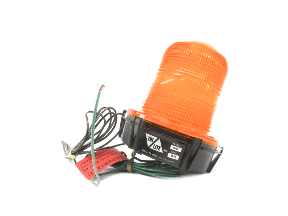 TRI LITE FF-LP NSNP