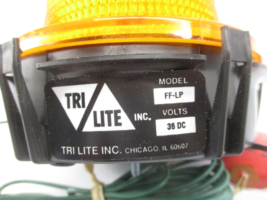 TRI LITE FF-LP NSNP