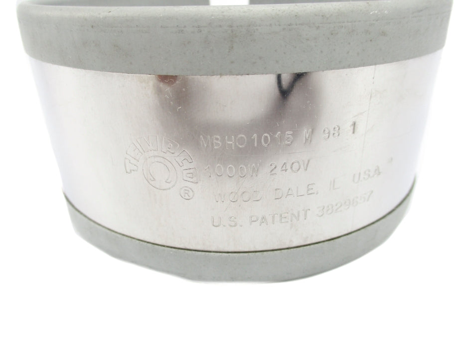 TEMPCO MBH0105M981 NSNP