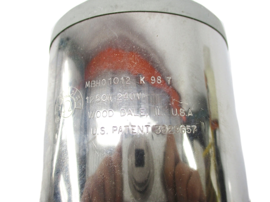 TEMPCO MBH01012K987 NSNP