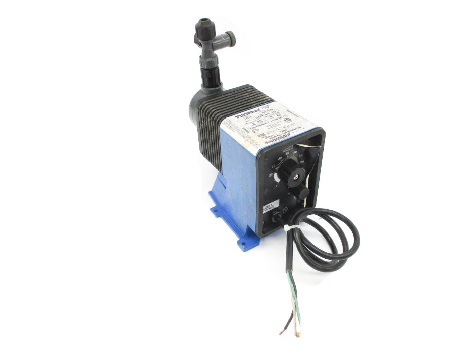 PULSATION LD03SA-VHC1-XXX (AS PICTURED) UNMP