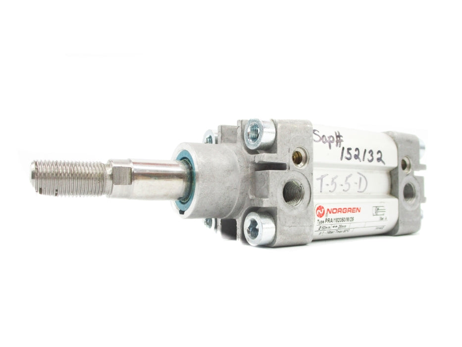 NORGREN PRA/182050/M/25 SER. A UNMP