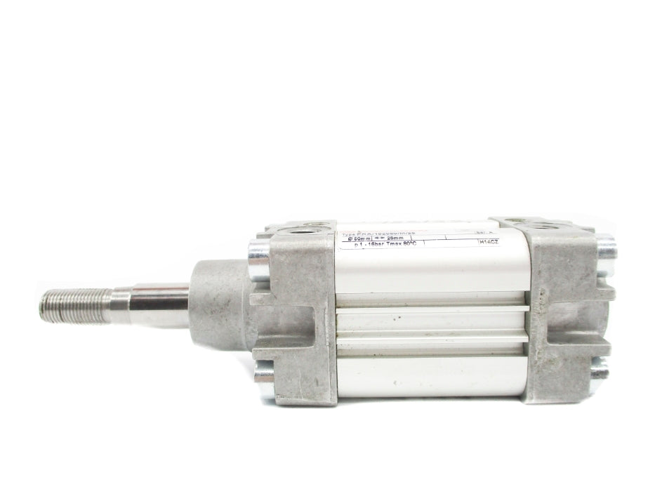 NORGREN PRA/182050/M/25 SER. A UNMP