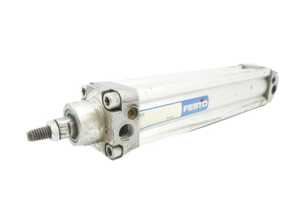 FESTO DNU-40-160-PPV-A 180PSI UNMP