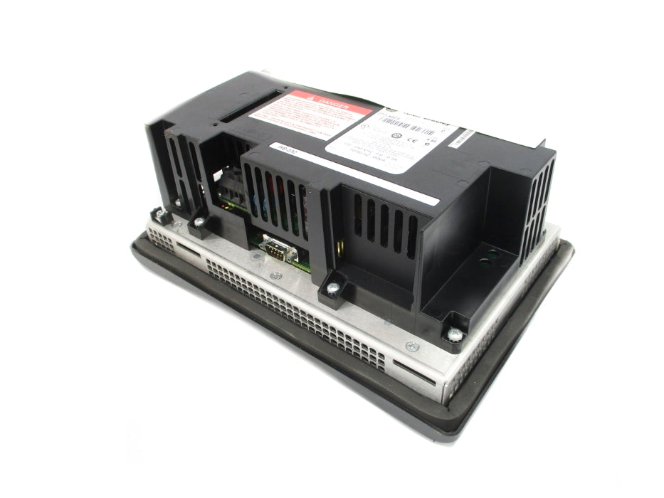 ALLEN BRADLEY 2711-K6C5 SER. C F/W 4.48 NSMP