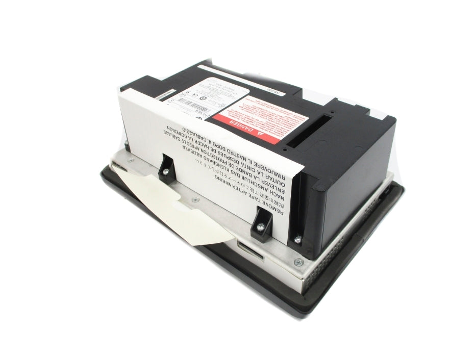 ALLEN BRADLEY 2711-K6C5 SER. C F/W 4.48 NSMP