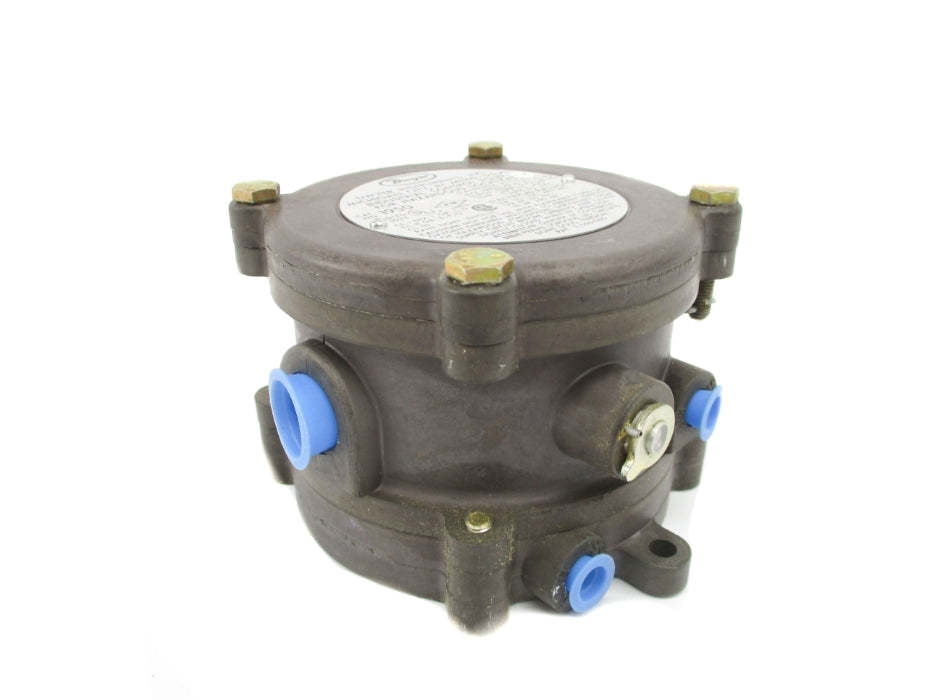 DWYER 195000-2F 10PSI NSMP