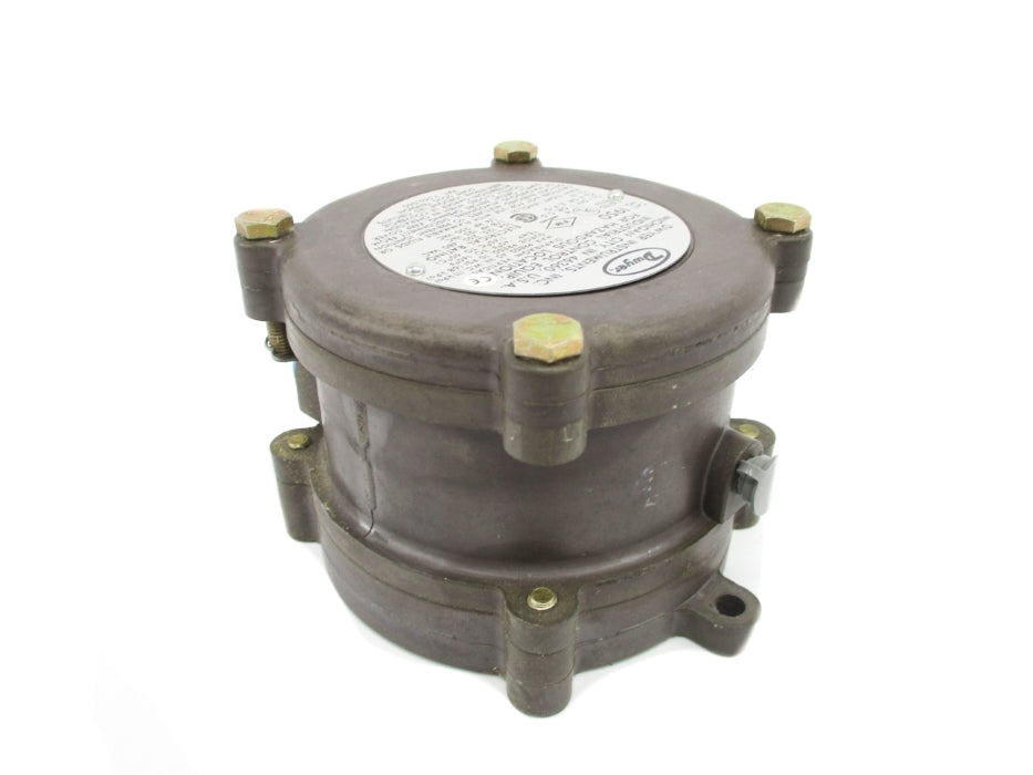 DWYER 195000-2F 10PSI NSMP