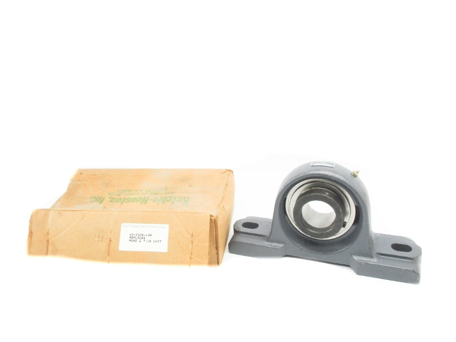 KETCHIE HOUSTON KH-2326-13A NSMP