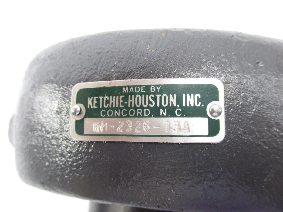 KETCHIE HOUSTON KH-2326-13A NSMP