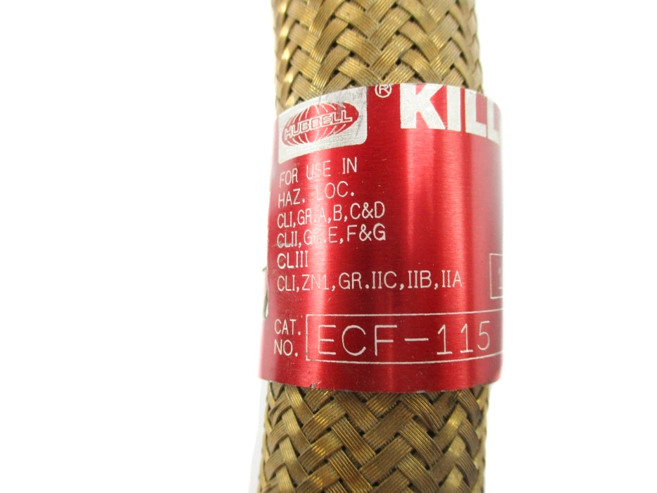 KILLARK ECF-115 UNMP