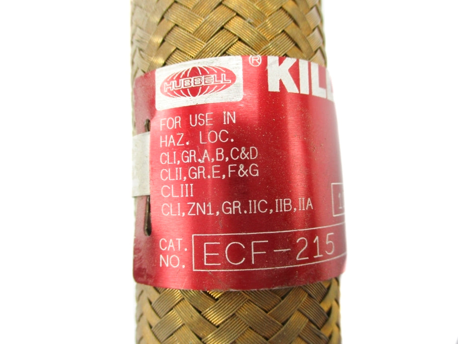 KILLARK ECF-215 UNMP
