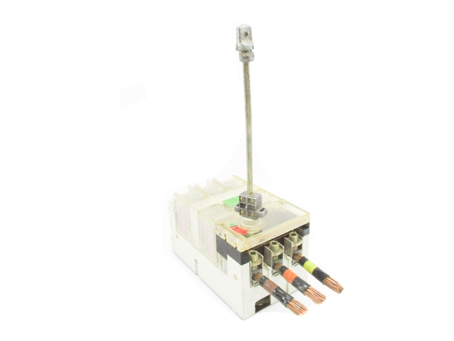 KLOCKNER MOELLER N9-250-CNA UNMP