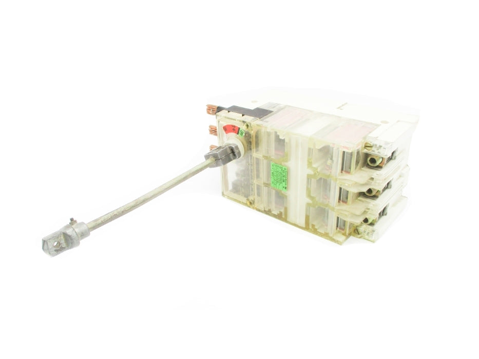 KLOCKNER MOELLER N9-250-CNA UNMP