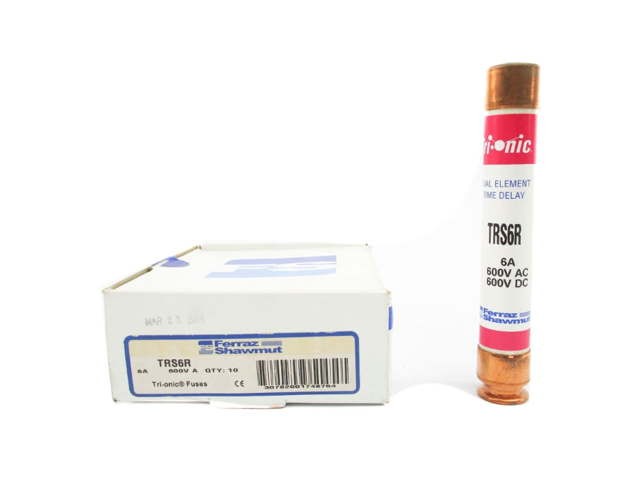 FERREZ SHAWMUT TRS6R (PKG OF 10) NSMP