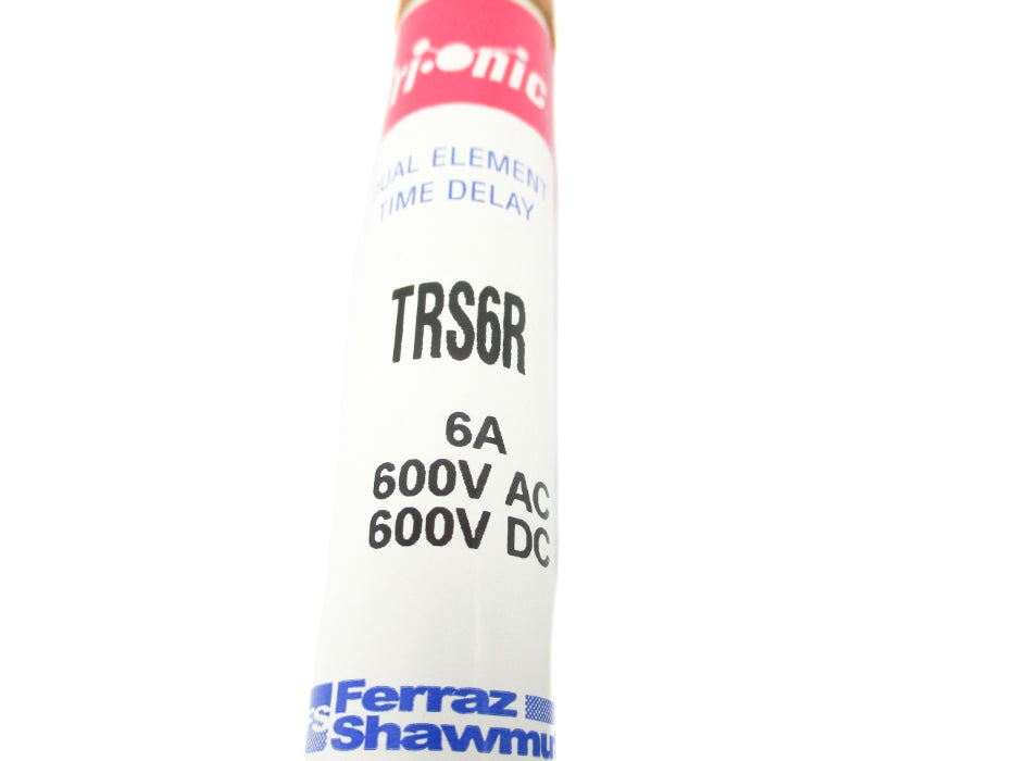 FERREZ SHAWMUT TRS6R (PKG OF 10) NSMP